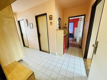 Prodej bytu 3+1 v osobním vlastnictví 80 m², Přelouč