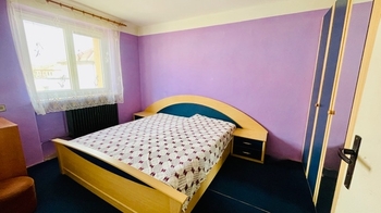 Prodej bytu 3+1 v osobním vlastnictví 80 m², Přelouč