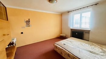 Prodej bytu 3+1 v osobním vlastnictví 80 m², Přelouč
