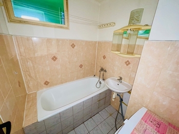 Prodej bytu 3+1 v osobním vlastnictví 80 m², Přelouč