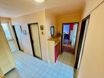 Prodej bytu 3+1 v osobním vlastnictví 80 m², Přelouč