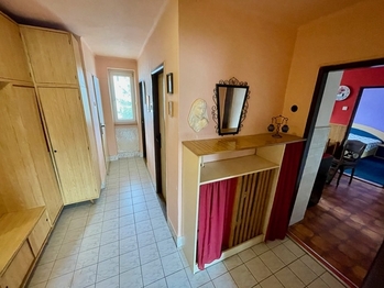 Prodej bytu 3+1 v osobním vlastnictví 80 m², Přelouč