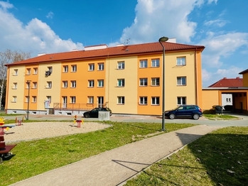 Prodej bytu 3+1 v osobním vlastnictví 80 m², Přelouč