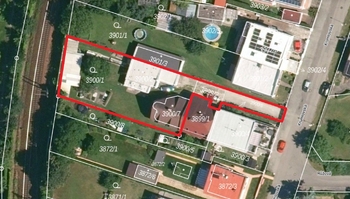 Prodej domu 180 m², České Budějovice