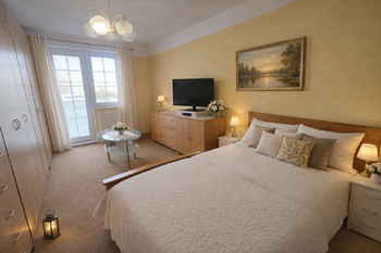 dům- ložnice - Prodej domu 180 m², České Budějovice