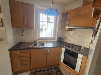 dům- kuchyňský kout - Prodej domu 180 m², České Budějovice