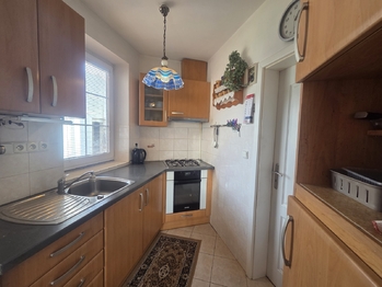 dům- kuchyňský kout - Prodej domu 180 m², České Budějovice