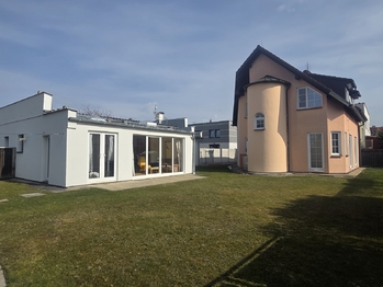 Prodej domu 180 m², České Budějovice