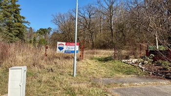Prodej pozemku 802 m², Všejany