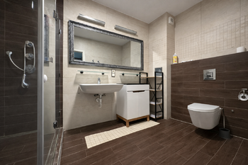 Pronájem bytu 4+kk v osobním vlastnictví 4561 m², Plzeň