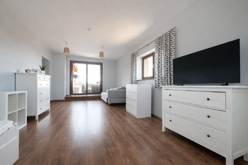 Pronájem bytu 4+kk v osobním vlastnictví 4561 m², Plzeň