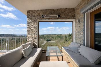 Pronájem bytu 4+kk v osobním vlastnictví 4561 m², Plzeň