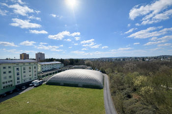 Pronájem bytu 4+kk v osobním vlastnictví 4561 m², Plzeň