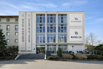 Pronájem bytu 4+kk v osobním vlastnictví 4561 m², Plzeň