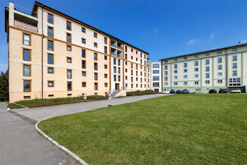 Pronájem bytu 4+kk v osobním vlastnictví 4561 m², Plzeň