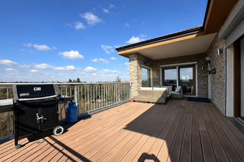 Pronájem bytu 4+kk v osobním vlastnictví 4561 m², Plzeň