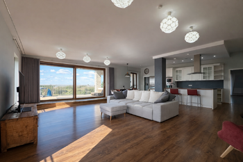 Pronájem bytu 4+kk v osobním vlastnictví 4561 m², Plzeň