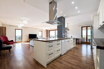 Pronájem bytu 4+kk v osobním vlastnictví 4561 m², Plzeň