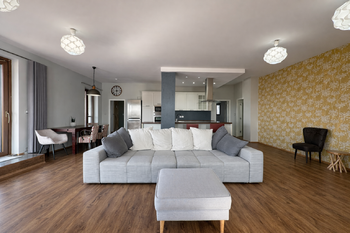 Pronájem bytu 4+kk v osobním vlastnictví 4561 m², Plzeň