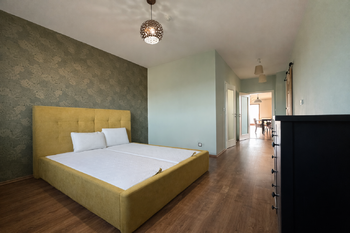 Pronájem bytu 4+kk v osobním vlastnictví 4561 m², Plzeň