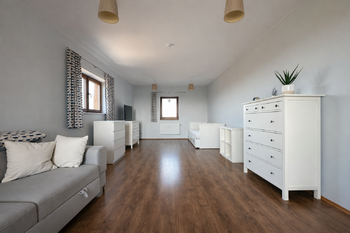 Pronájem bytu 4+kk v osobním vlastnictví 4561 m², Plzeň