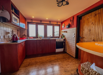 Prodej chaty / chalupy 56 m², Malá Víska