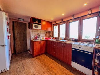 Prodej chaty / chalupy 56 m², Malá Víska