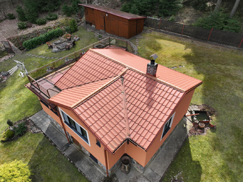 Prodej chaty / chalupy 56 m², Malá Víska