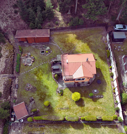 Prodej chaty / chalupy 56 m², Malá Víska