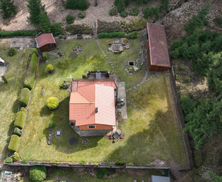 Prodej chaty / chalupy 56 m², Malá Víska