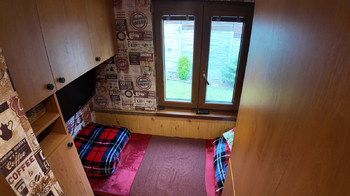 Prodej chaty / chalupy 56 m², Malá Víska