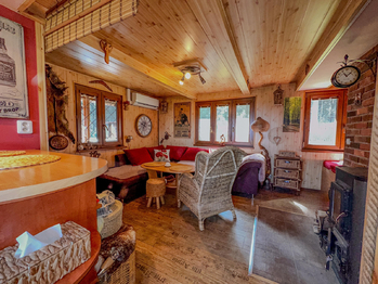 Prodej chaty / chalupy 56 m², Malá Víska