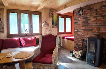 Prodej chaty / chalupy 56 m², Malá Víska