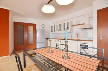 Pronájem bytu 4+kk v osobním vlastnictví 100 m², Praha 4 - Krč