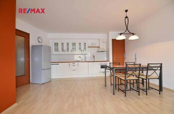 Pronájem bytu 4+kk v osobním vlastnictví 100 m², Praha 4 - Krč