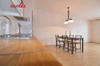 Pronájem bytu 4+kk v osobním vlastnictví 100 m², Praha 4 - Krč