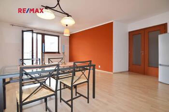 Pronájem bytu 4+kk v osobním vlastnictví 100 m², Praha 4 - Krč