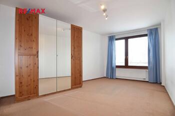 Pronájem bytu 4+kk v osobním vlastnictví 100 m², Praha 4 - Krč