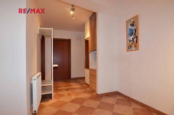 Pronájem bytu 4+kk v osobním vlastnictví 100 m², Praha 4 - Krč