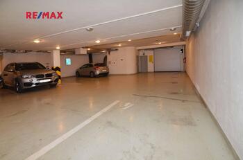 Pronájem bytu 4+kk v osobním vlastnictví 100 m², Praha 4 - Krč