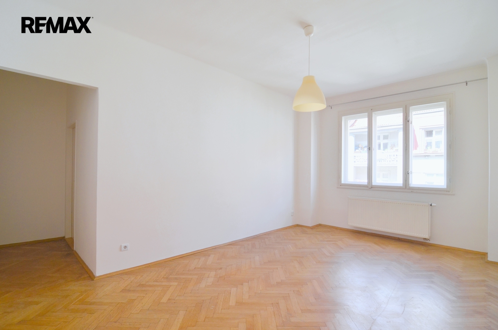 Pronájem bytu 3+1 v osobním vlastnictví, 78 m2, Praha 8 - Libeň