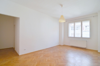 Pronájem bytu 3+1 v osobním vlastnictví 78 m², Praha 8 - Libeň