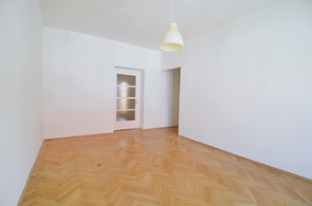 Pronájem bytu 3+1 v osobním vlastnictví 78 m², Praha 8 - Libeň