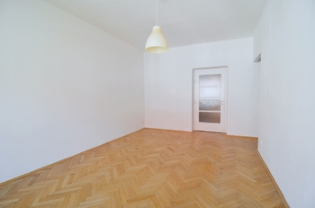 Pronájem bytu 3+1 v osobním vlastnictví 78 m², Praha 8 - Libeň