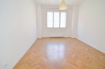 Pronájem bytu 3+kk v osobním vlastnictví 55 m², Praha 8 - Karlín