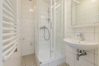 Pronájem bytu 2+kk v osobním vlastnictví 63 m², Praha 10 - Vršovice