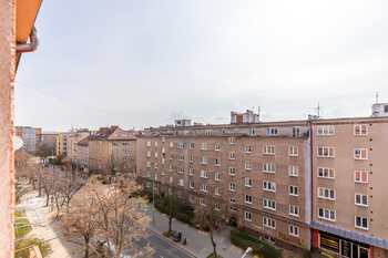 Pronájem bytu 2+kk v osobním vlastnictví 63 m², Praha 10 - Vršovice