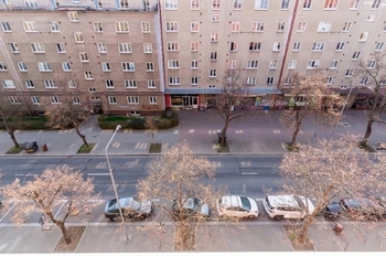 Pronájem bytu 2+kk v osobním vlastnictví 63 m², Praha 10 - Vršovice