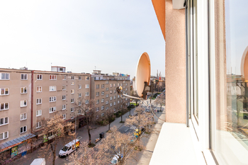 Pronájem bytu 2+kk v osobním vlastnictví 63 m², Praha 10 - Vršovice