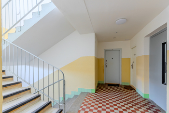 Pronájem bytu 2+kk v osobním vlastnictví 63 m², Praha 10 - Vršovice